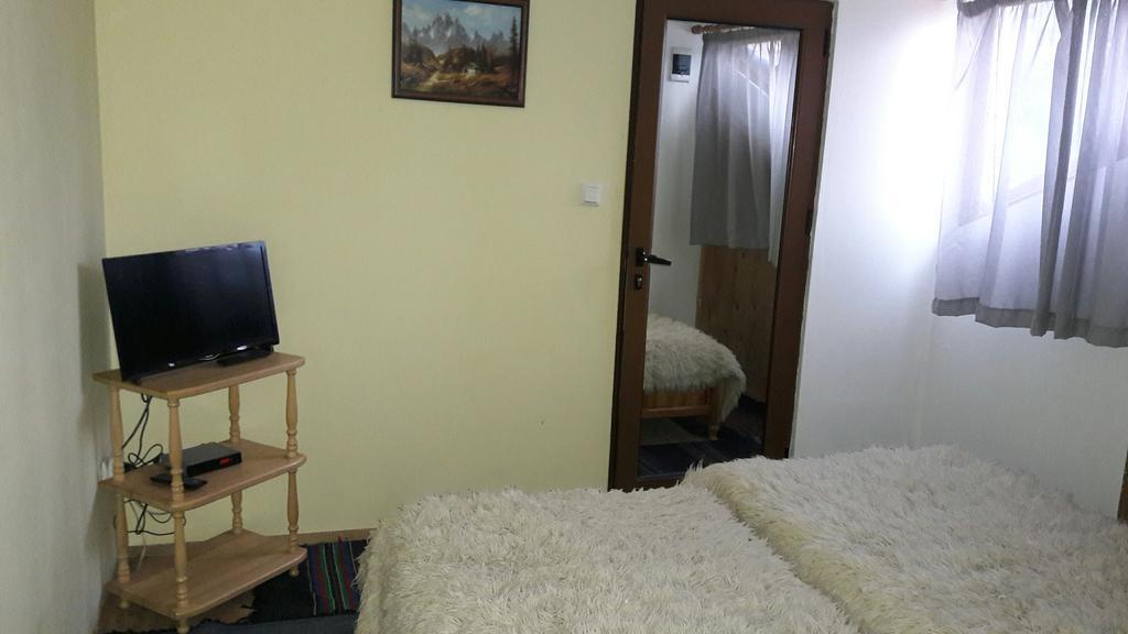 Sharkov Guest House Dolen  Eksteriør billede