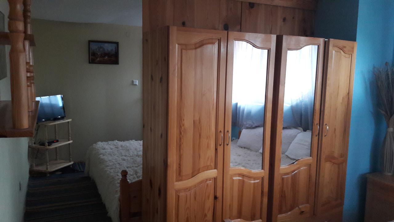 Sharkov Guest House Dolen  Eksteriør billede