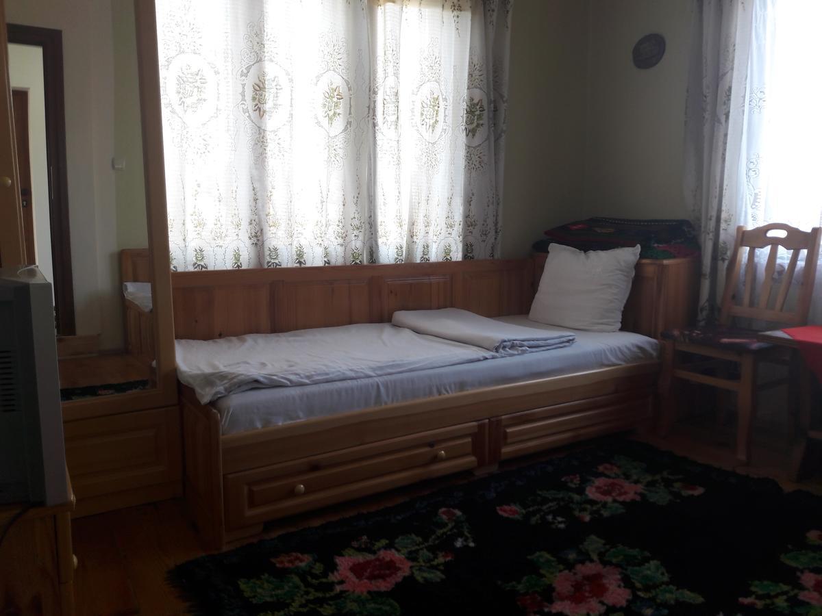 Sharkov Guest House Dolen  Eksteriør billede