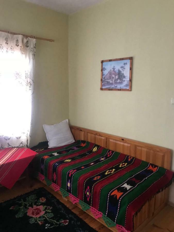 Sharkov Guest House Dolen  Eksteriør billede